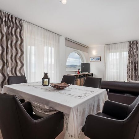 Villa Eda Bogdesic Башка Экстерьер фото