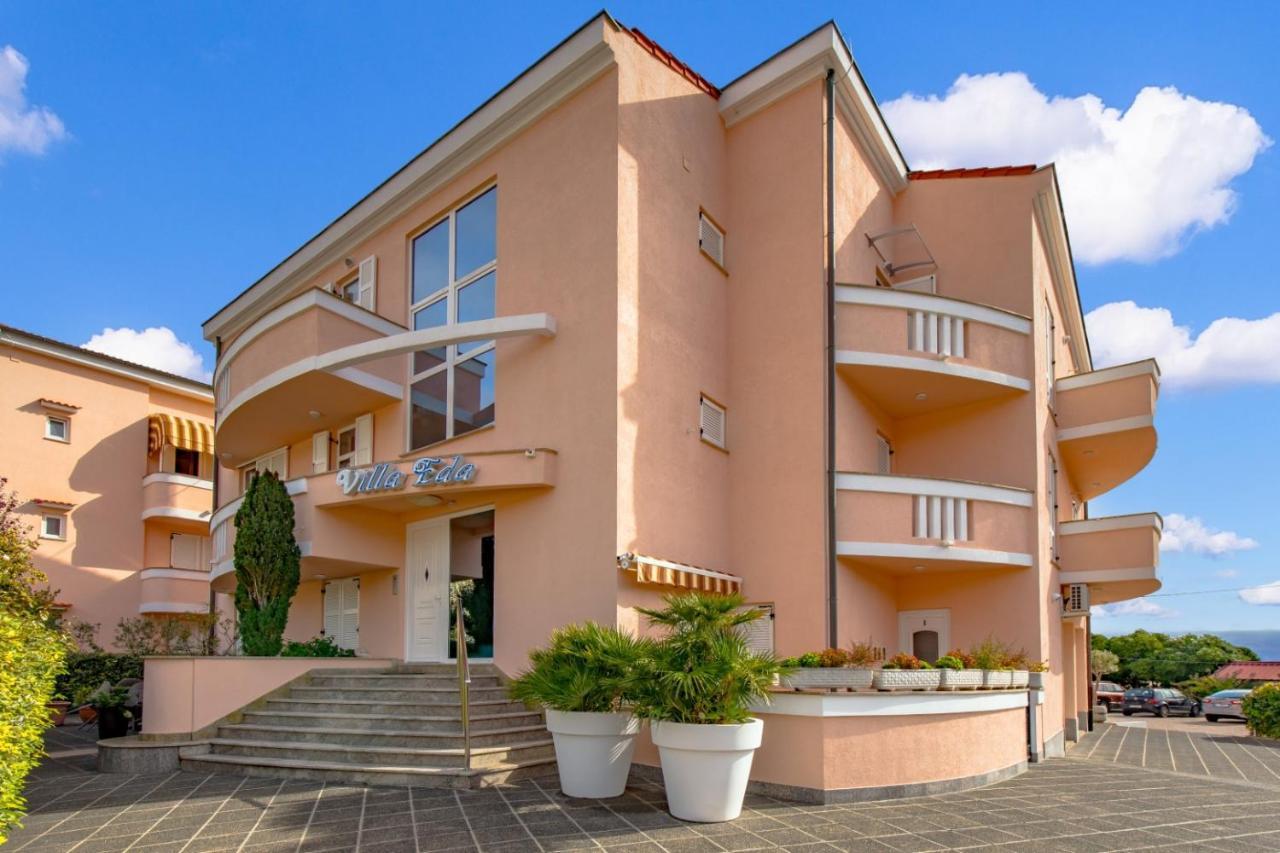 Villa Eda Bogdesic Башка Экстерьер фото