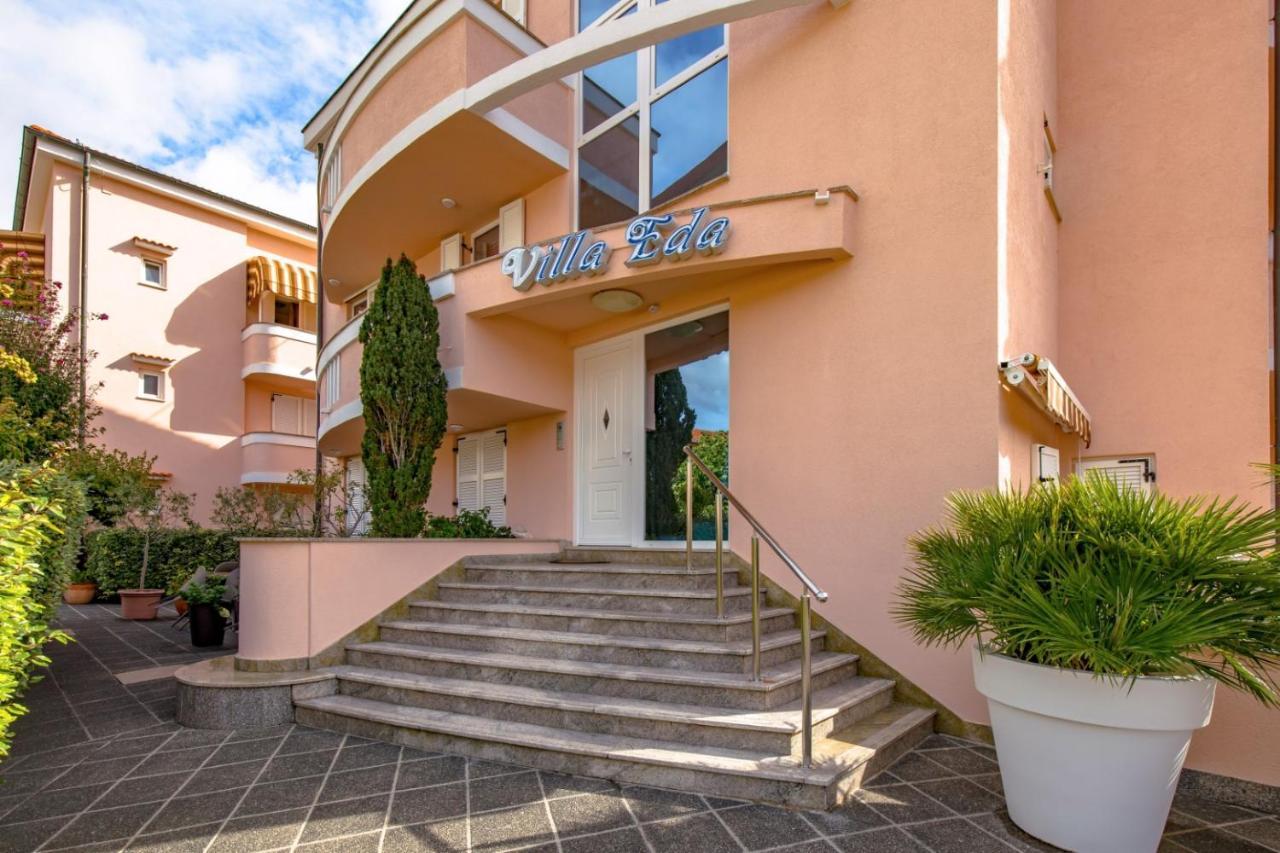 Villa Eda Bogdesic Башка Экстерьер фото