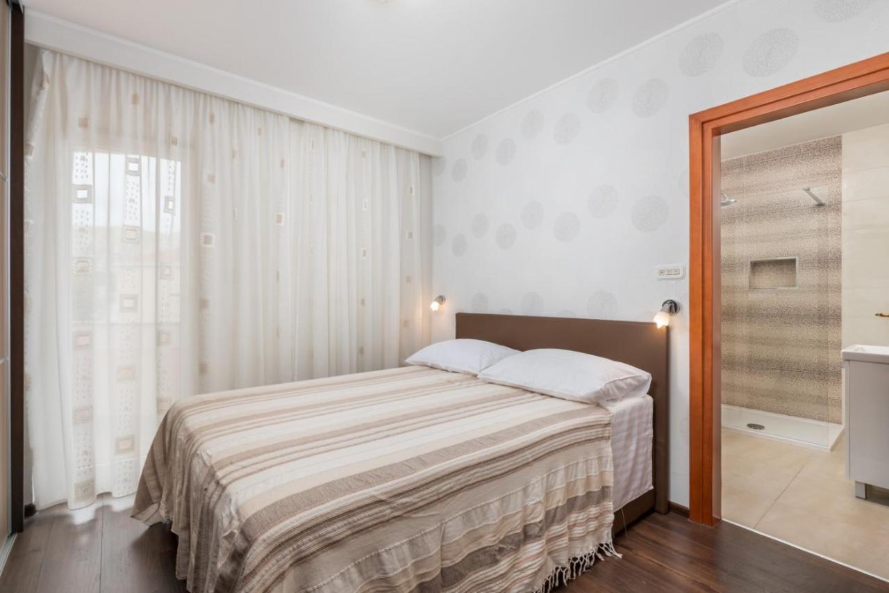 Villa Eda Bogdesic Башка Экстерьер фото